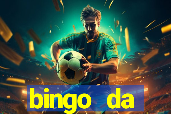 bingo da porcentagem para imprimir